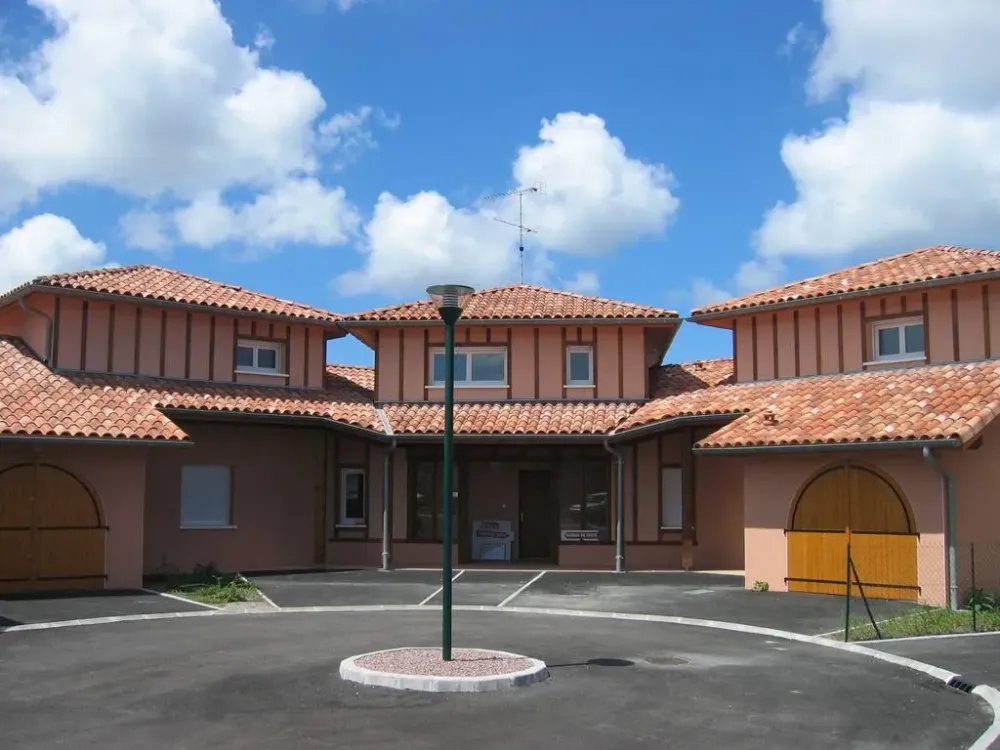 Lamarque Maison éco-bois
