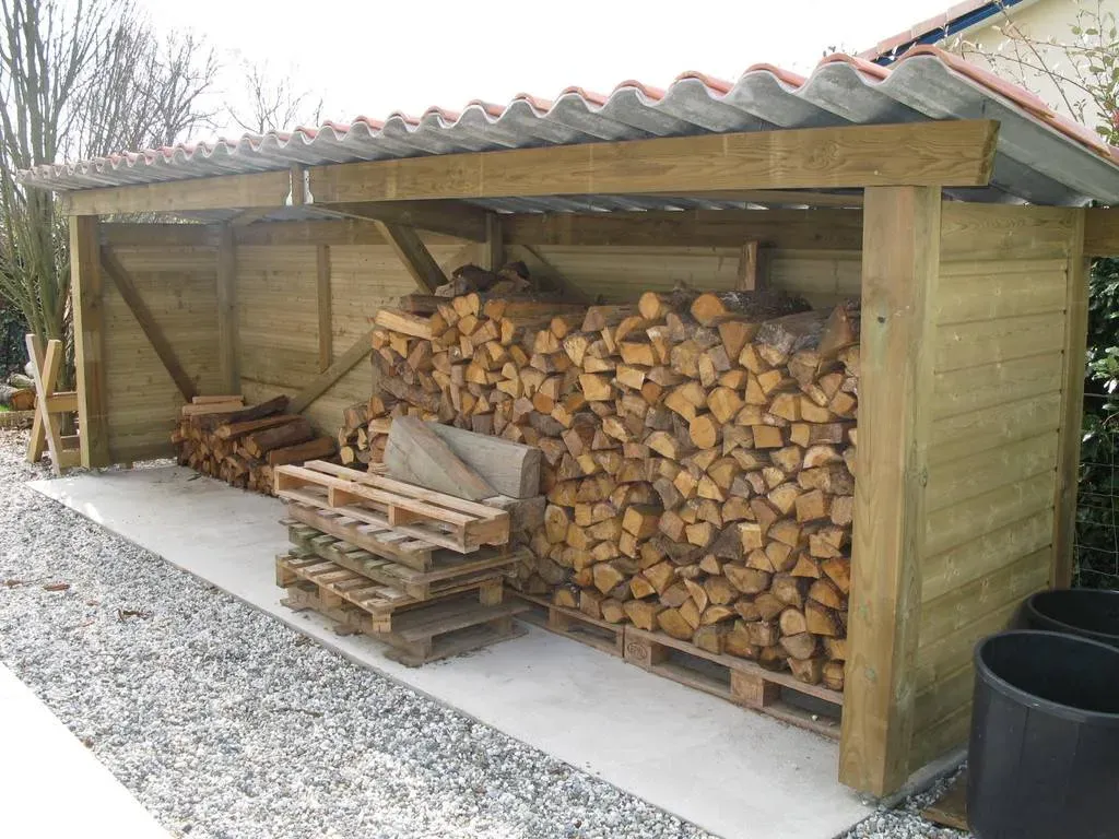 Lamarque Maison éco-bois