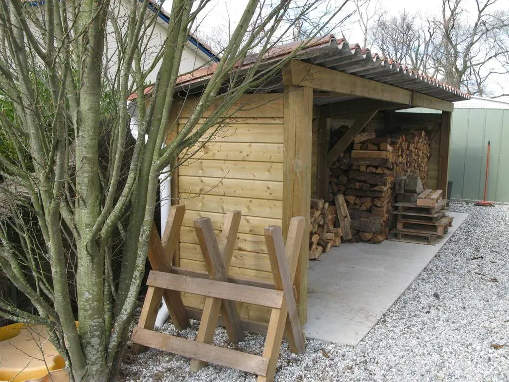 Lamarque Maison éco-bois